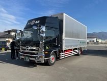 早川運輸株式会社-0002の求人・転職情報