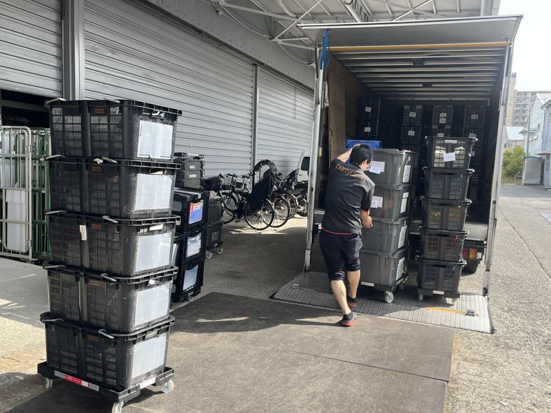 株式会社ワールドサービスの求人・転職情報