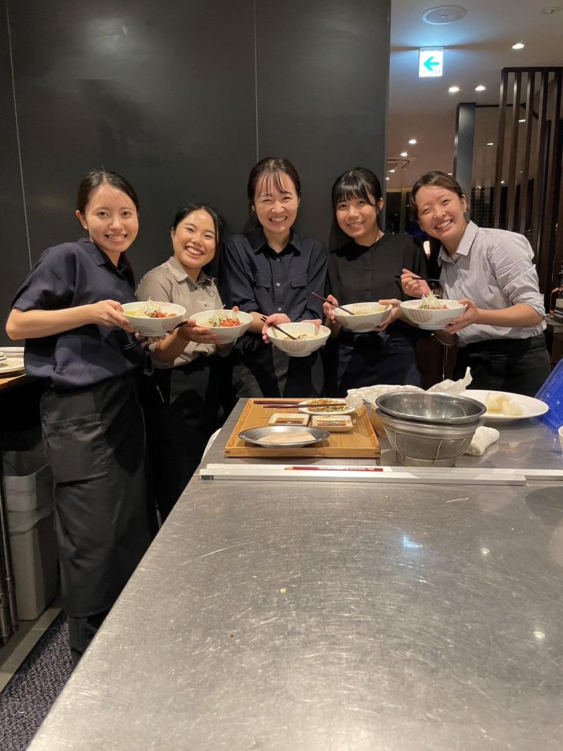 株式会社Dish of Lifeの求人・転職情報