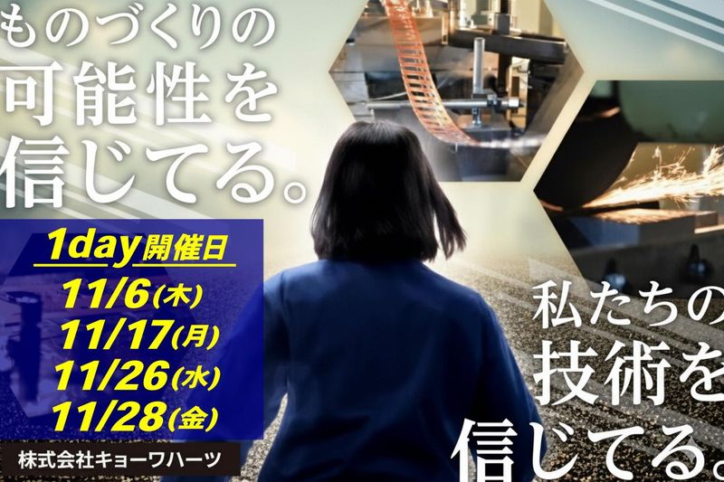 株式会社キョーワハーツ