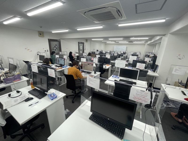 株式会社C.C.C　吉川ビルのアルバイト・バイト求人情報-05
