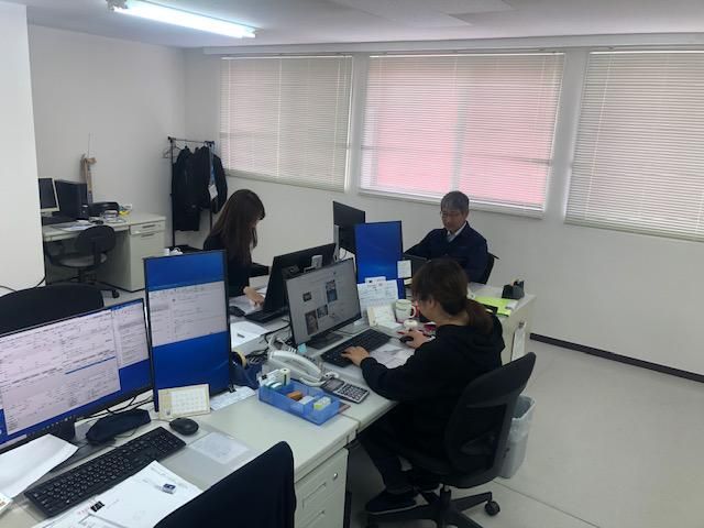 株式会社東海サービスセンターの求人・転職情報
