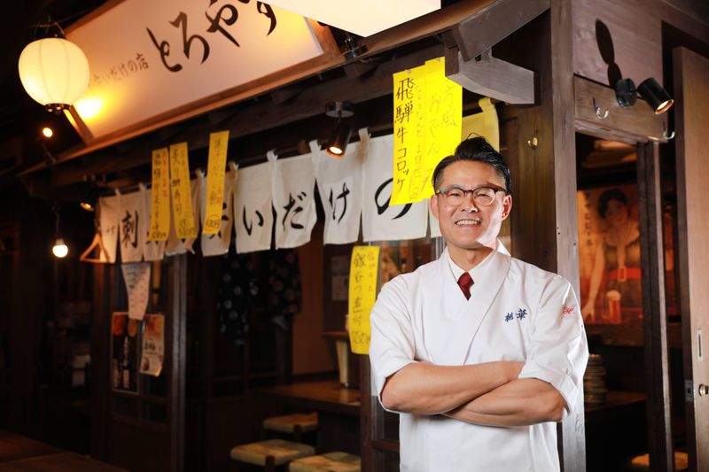 株式会社R-food　馬刺し肉寿司　大衆酒場 金馬(きんば)岐阜駅玉宮のアルバイト・バイト求人情報-02