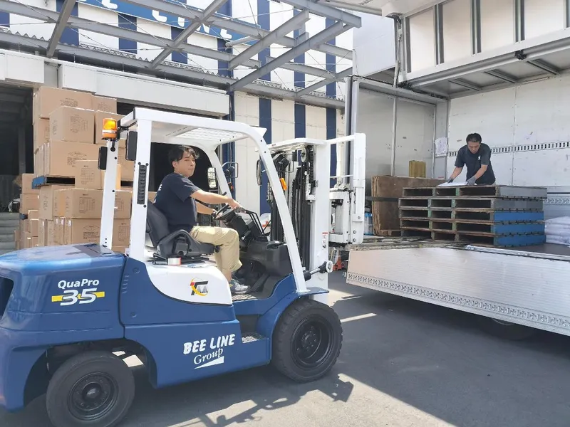 ビーライン株式会社-0002の求人・転職情報