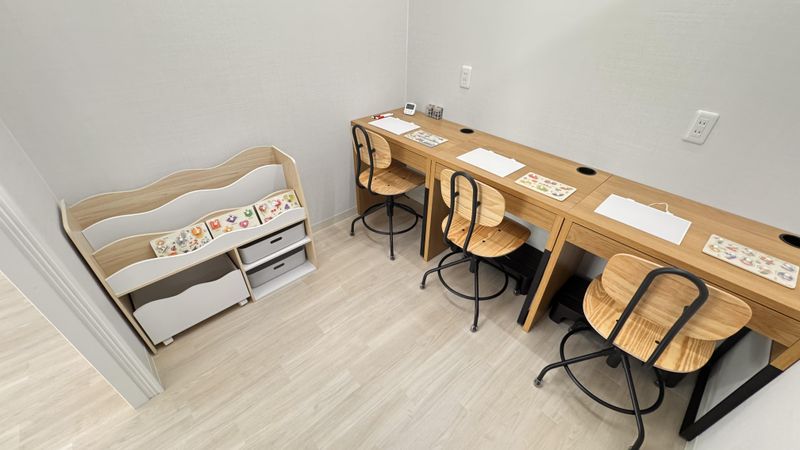 放課後等デイサービス・児童発達支援Sante青葉台のアルバイト・バイト求人情報-04