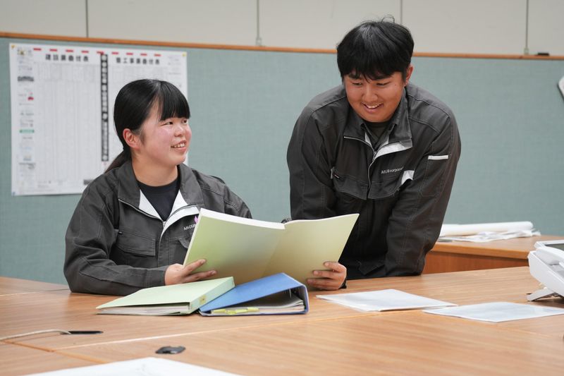 【学部不問】富山で一生モノの経験を。現場体験&自己分析実習