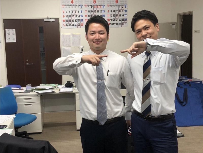 株式会社サカイ引越センターの求人・転職情報