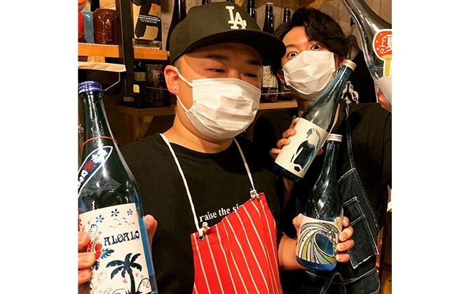 食堂HEYのアルバイト・バイト求人情報-02