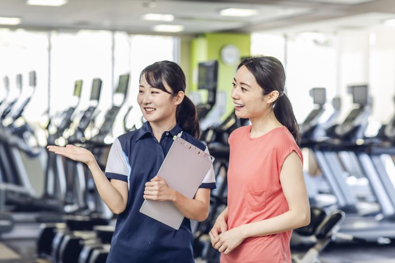 横須賀市健康増進センターすこやかん(指定管理者:株式会社セントラルスポーツプラザ)のアルバイト・バイト求人情報-02