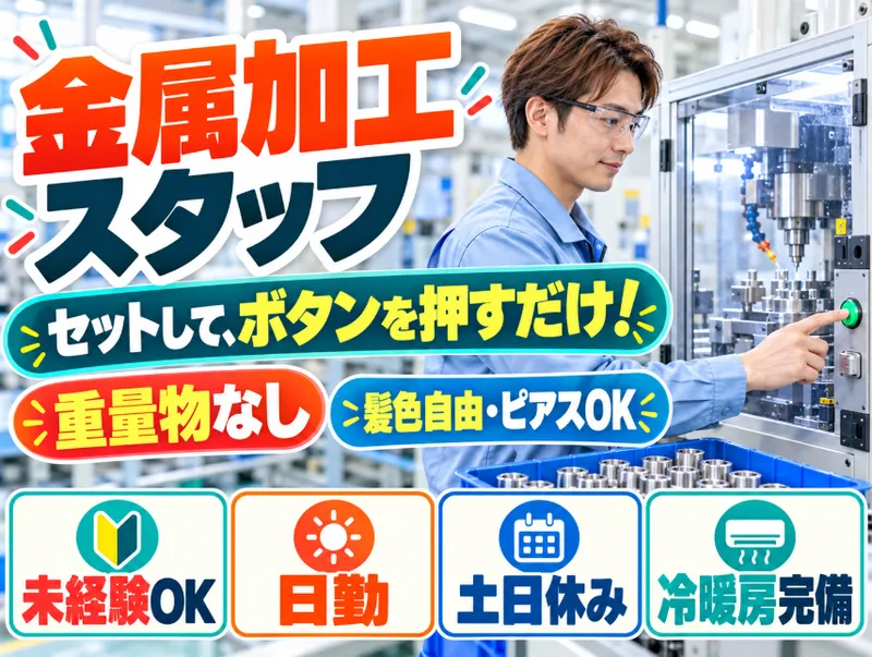 ティー・エム・エス株式会社 伊勢崎支店のアルバイト・バイト求人情報