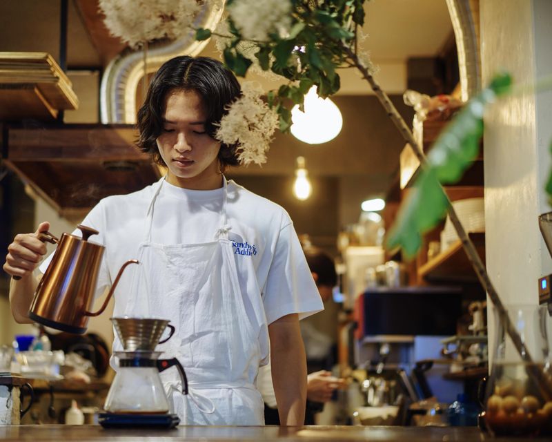 MALIBU COFEE(マリブコーヒー)のアルバイト・バイト求人情報-02