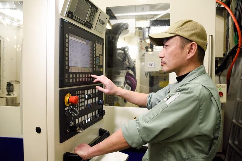 浜田工機株式会社の求人・転職情報