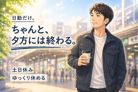 株式会社ヒューマンアイズの求人・転職情報