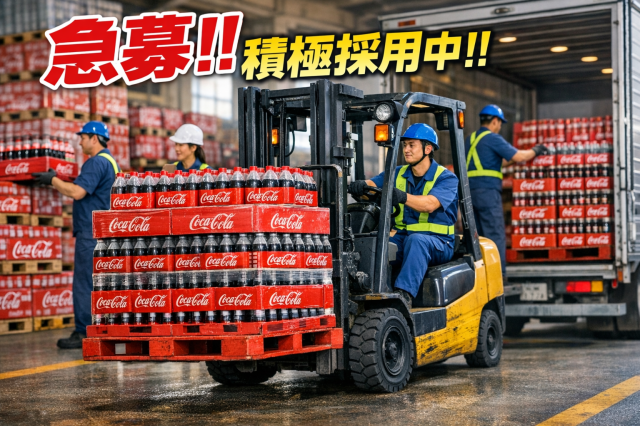山村ロジスティクス株式会社