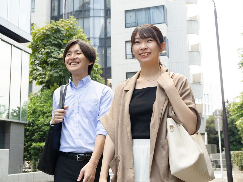 ゆうメンタルクリニック 横浜院のアルバイト・バイト求人情報-04
