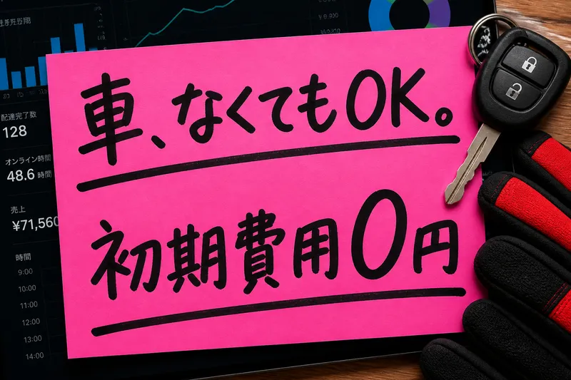 株式会社パワー・カーゴ-0011の求人・転職情報