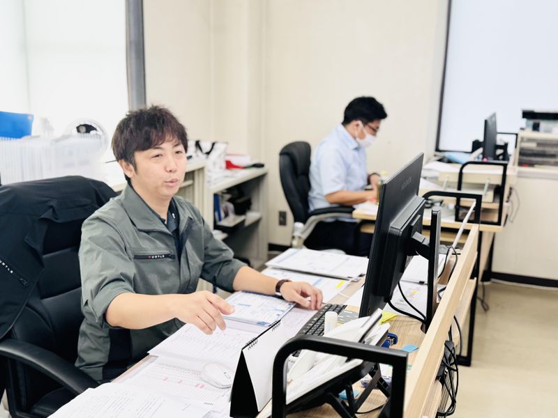 株式会社山本エコロジーサービスのアルバイト・バイト求人情報-02