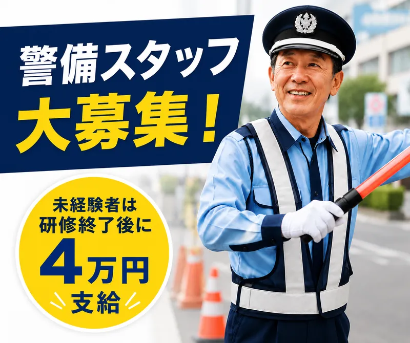 有限会社五月警備保障のアルバイト・バイト求人情報-04