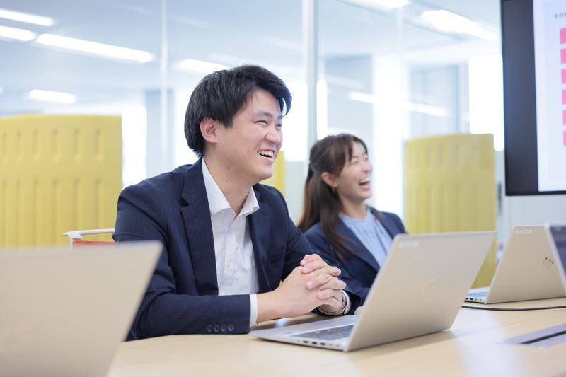 ものづくり総合職　説明会