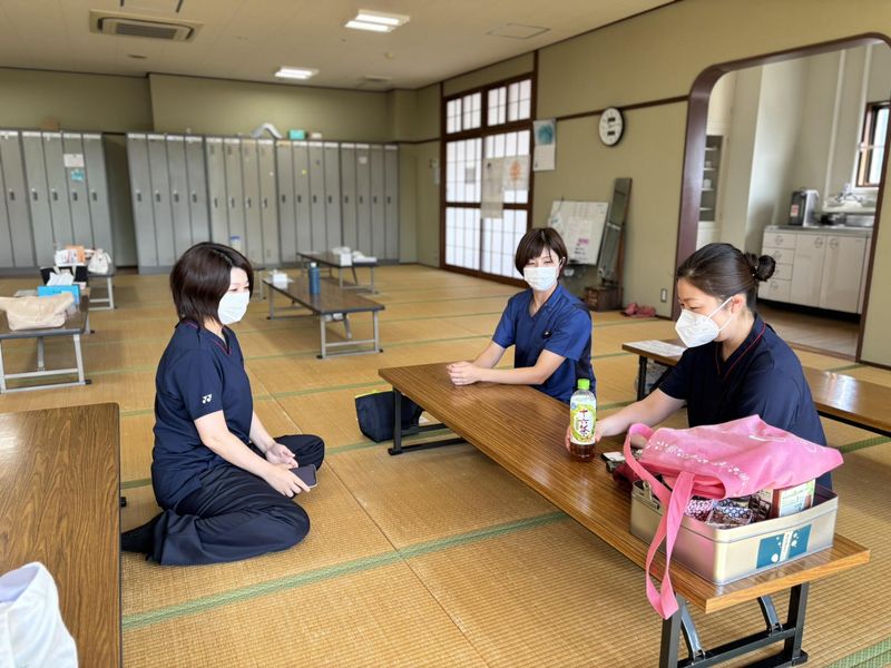 医療法人（社団）若宮会-0010の求人・転職情報