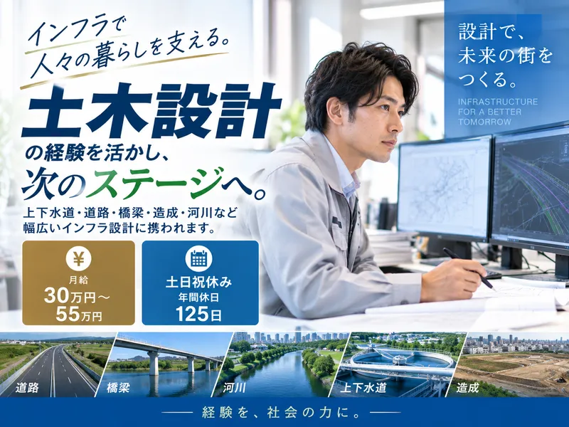 株式会社メカロスタッフの求人・転職情報