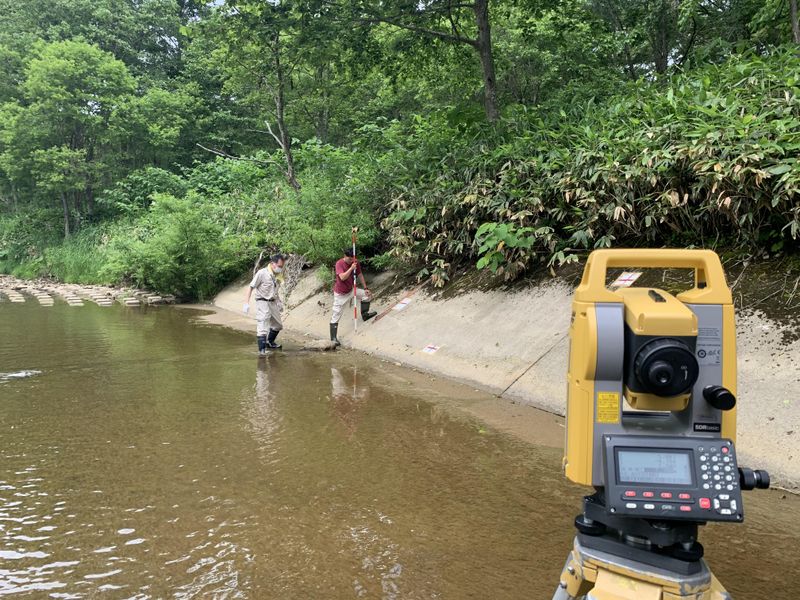 株式会社北海道気象技術センターの求人・転職情報