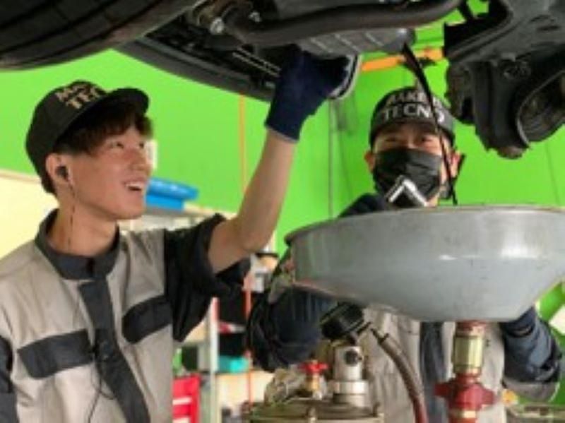 株式会社メーカーズの求人・転職情報