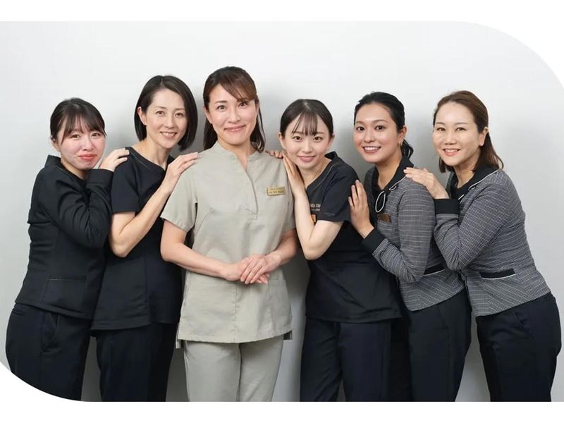 医療法人社団ミサズメディカルの求人・転職情報