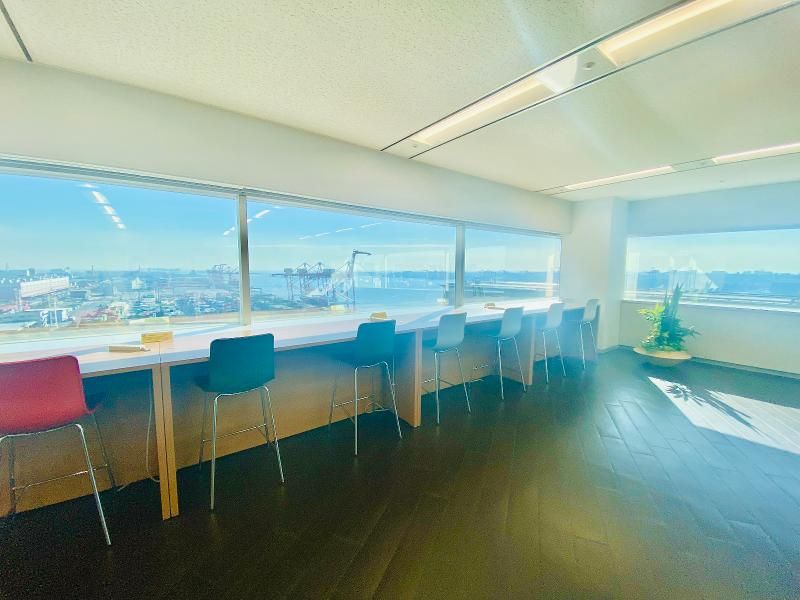 タイム24ビル(東京ビッグサイト関連施設)のアルバイト・バイト求人情報-03