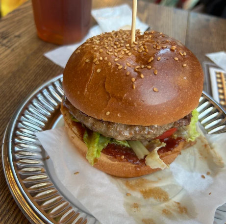 Samurai Wagyu Burgerのアルバイト・バイト求人情報-01