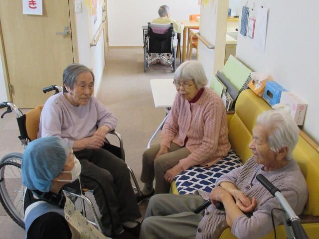 社会福祉法人ふるさと グループホームふるさとのアルバイト・バイト求人情報-04