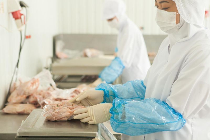 株式会社カゴモトの派遣求人情報