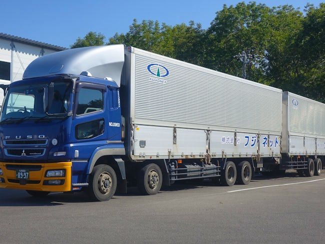 株式会社フジネットの求人・転職情報