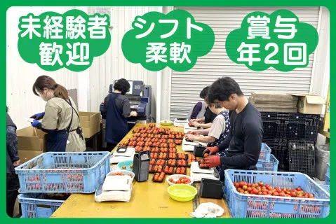 株式会社フレッシュダイレクトの求人・転職情報