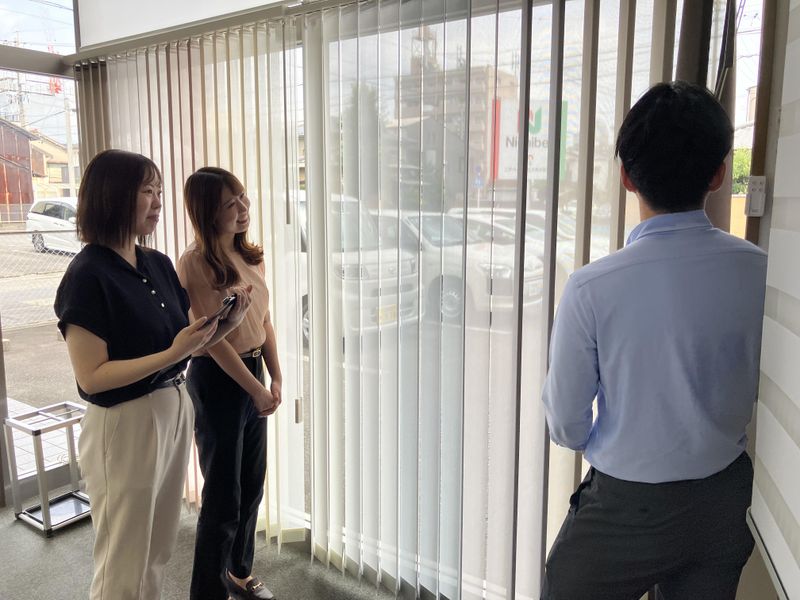 株式会社ニチベイの求人・転職情報