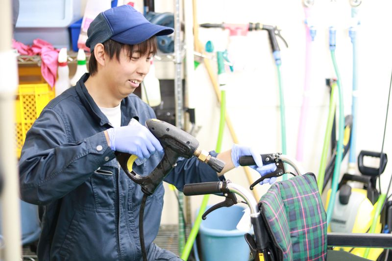 株式会社日本ケアサプライ 越谷営業所のアルバイト・バイト求人情報-02