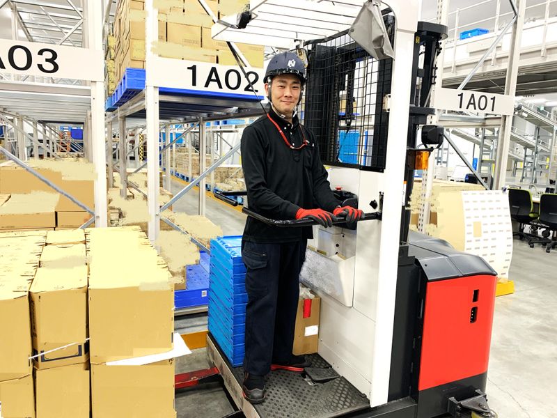 株式会社ナナハネクサス(神戸西事業所)の求人・転職情報-03