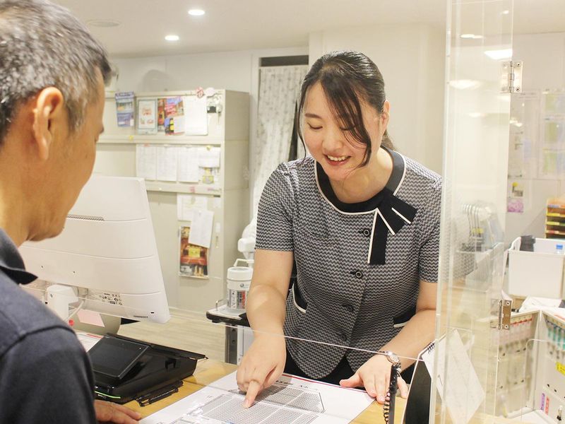 埼玉会館(株式会社協栄)のアルバイト・バイト求人情報-03