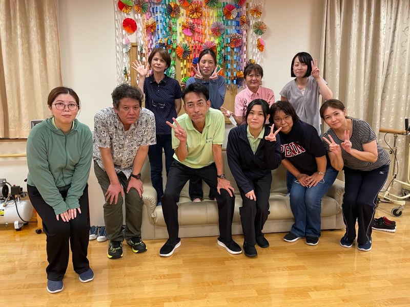 株式会社ニチイ学館