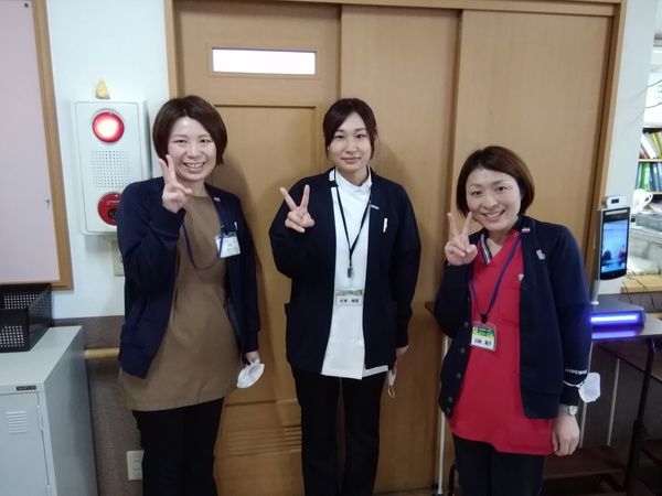 社会福祉法人勇樹会　リハトレ・ポート遊(YOU)のアルバイト・バイト求人情報-03