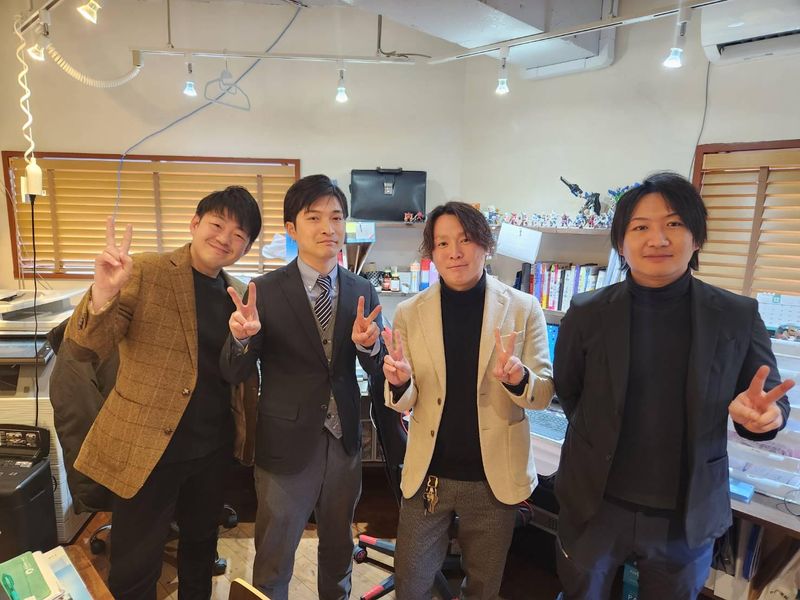 株式会社Innovation-0002の求人・転職情報