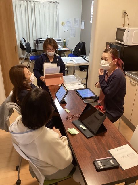 Akala Care Design 株式会社　アカラ・ケア訪問看護ステーション 小田原事業所のアルバイト・バイト求人情報-03