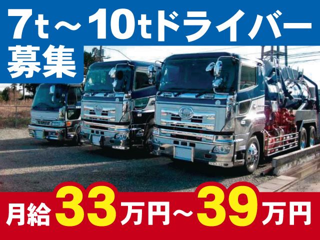 有限会社 新和産業 栃木プラントの求人・転職情報
