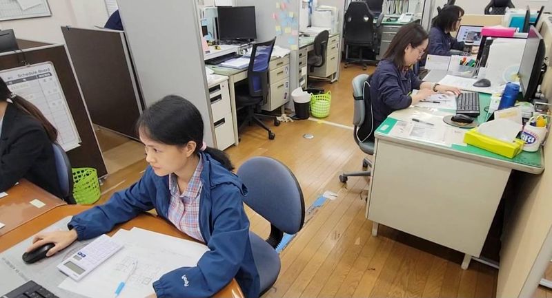西日本金網工業株式会社のアルバイト・バイト求人情報-01