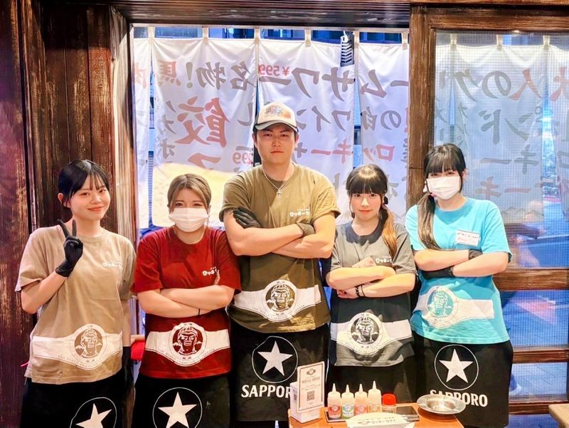 神楽坂ロッキーカナイのアルバイト・バイト求人情報-05
