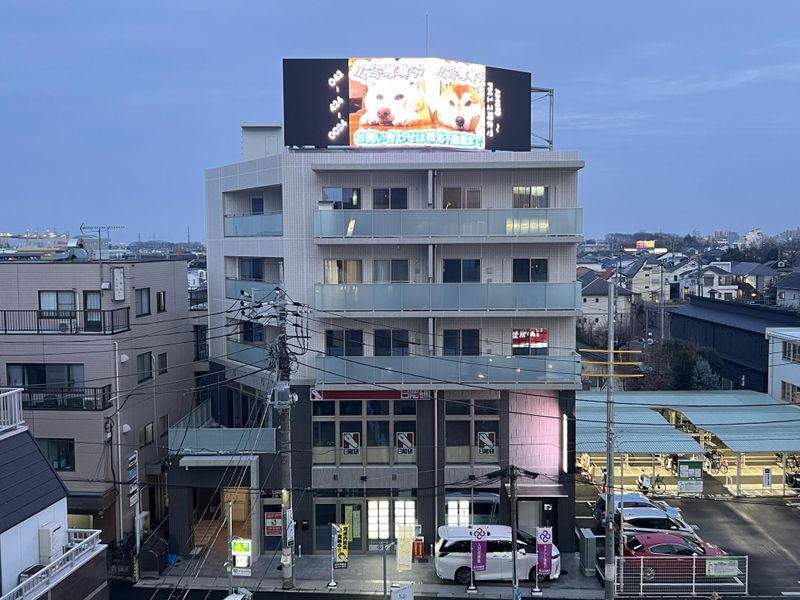 菊池不動産株式会社-0001の求人・転職情報