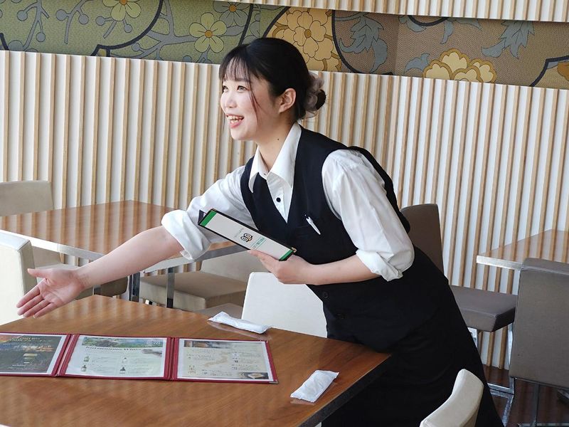 TOKYO STATION BUFFET 馳走三昧のアルバイト・バイト求人情報-05