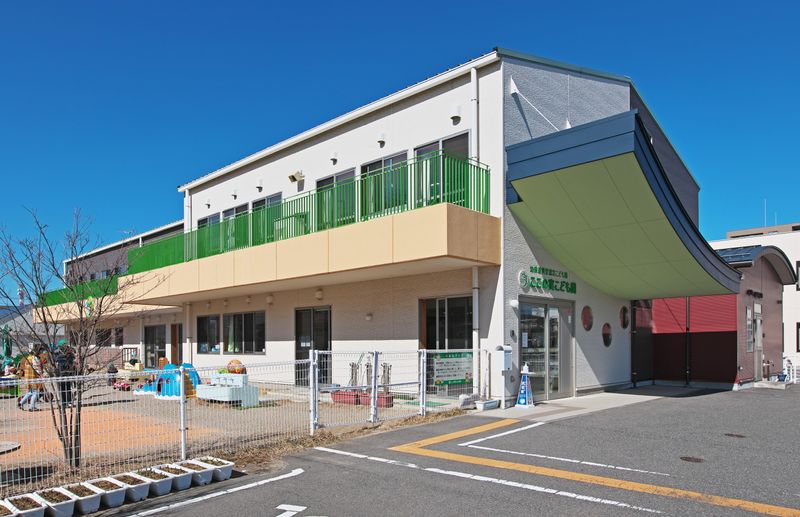 社会福祉法人鈴の音福祉会の求人・転職情報