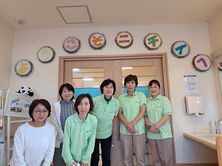 株式会社ニチイ学館の求人・転職情報