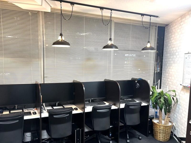 テックエキスパート　梅田オフィスのアルバイト・バイト求人情報-06